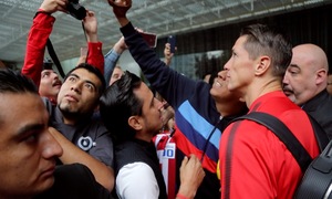 ¡Así ha sido nuestro viaje a México!